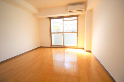 【寝室】 | ラ・フォンテ三宮旭