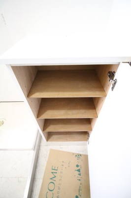 【玄関】 | ラ・フォンテ三宮旭