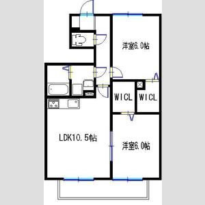 フレッツァ神戸山田 B棟