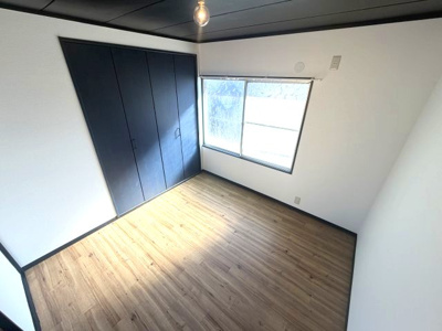 【洋室】 | マイホーム小溝