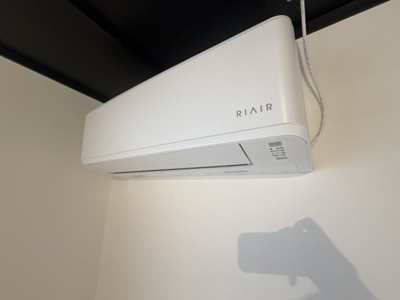 【設備】 | マイホーム小溝