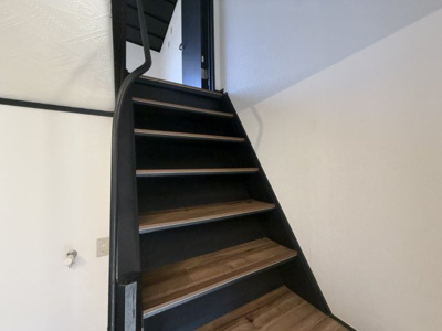 【内装】 | マイホーム小溝