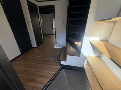 【玄関】 | マイホーム小溝