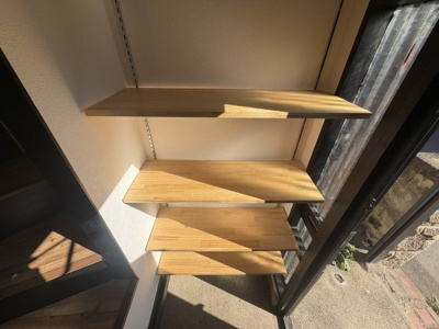 【内装】 | マイホーム小溝