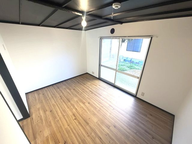 マイホーム小溝の洋室|ゆったりした洋室です