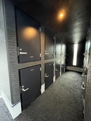 【その他共用部分】 | セシボン52