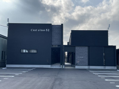 【外観】 | セシボン52