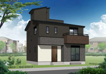 綾瀬市寺尾釜田1丁目  5号棟 第1の画像