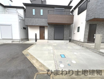 綾瀬市寺尾釜田1丁目  5号棟 第1の画像