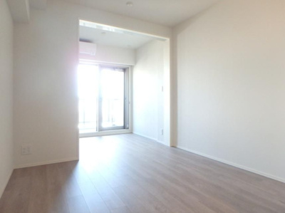 【居間・リビング】 | レジディア門前仲町プレイス(レジディアモンゼンナカチョウプレイス)