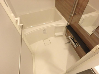 【浴室】 | レジディア門前仲町プレイス(レジディアモンゼンナカチョウプレイス)