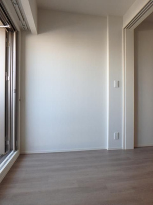 【寝室】 | レジディア門前仲町プレイス(レジディアモンゼンナカチョウプレイス)