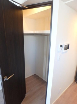 【収納】 | レジディア門前仲町プレイス(レジディアモンゼンナカチョウプレイス)