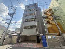 グランパシフィックの画像