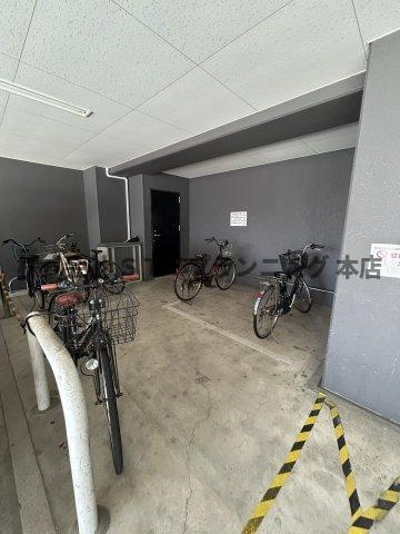 仲介手数料０円！リアライズ松原のその他共用部分