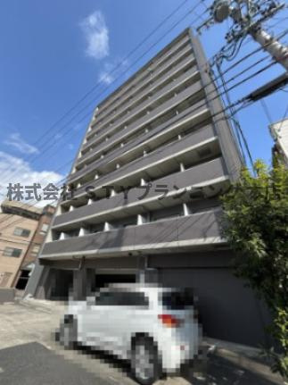 仲介手数料０円！リアライズ松原の外観