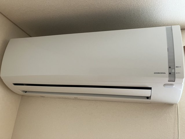 パープル2の設備