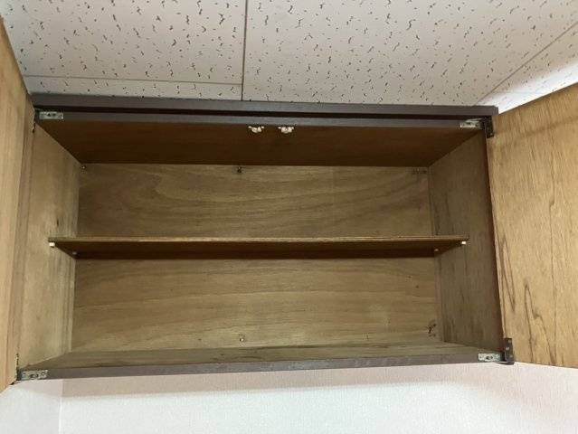 パープル2の収納