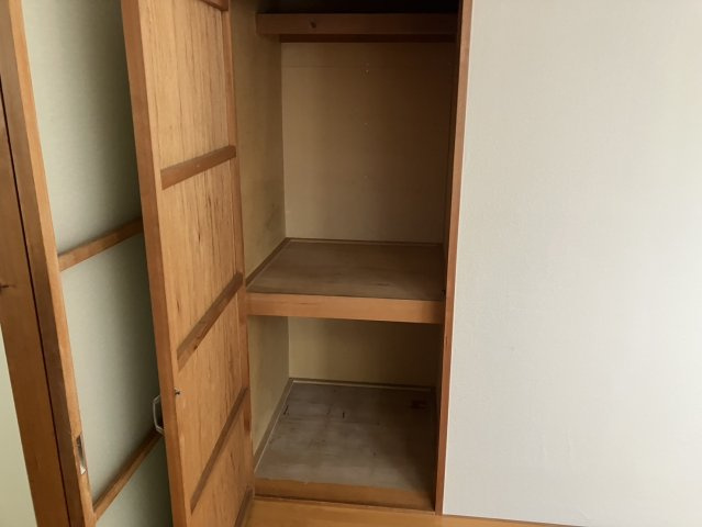 パープル2の収納