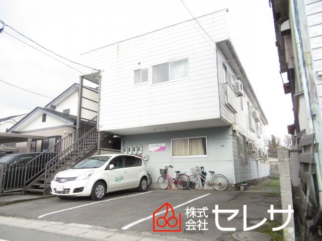 パープル2