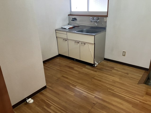 パープル2の内装