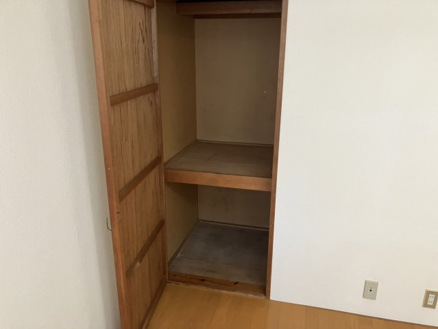 パープル2の収納