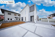 Livele Garden.S深谷市上野台第24　新築住宅の画像