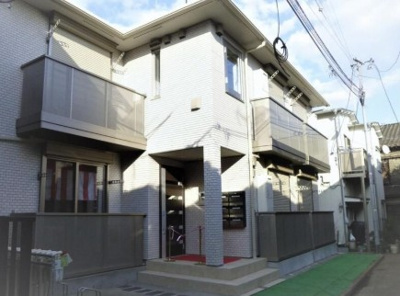 【外観】 | フルール大原