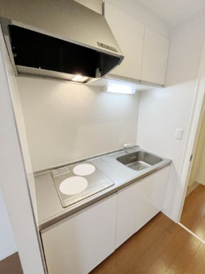 【キッチン】 | フルール大原