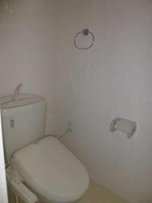 【トイレ】 | フルール大原