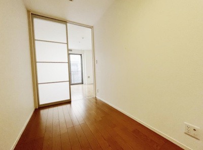 【寝室】 | フルール大原