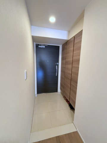 アドグランデ朝霞台ブライトステージの玄関|玄関