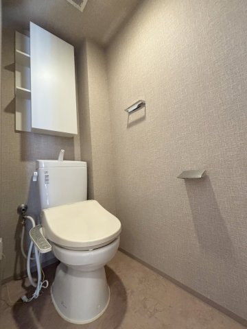 アドグランデ朝霞台ブライトステージのトイレ|トイレ