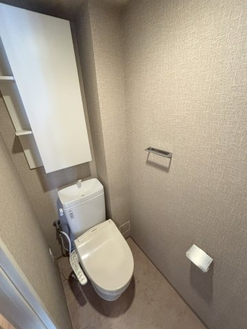 アドグランデ朝霞台ブライトステージのトイレ|トイレ