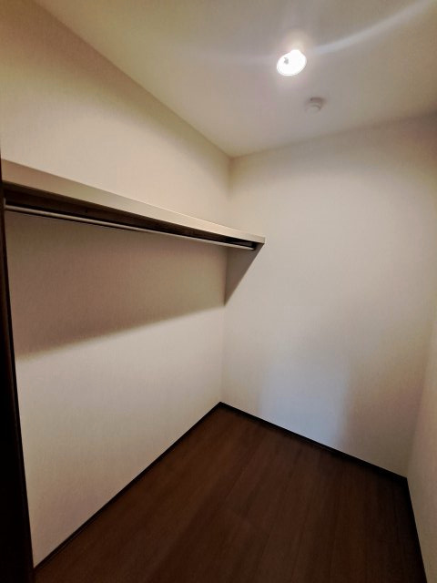 YUSEI RESIDENCE 甲子園の収納