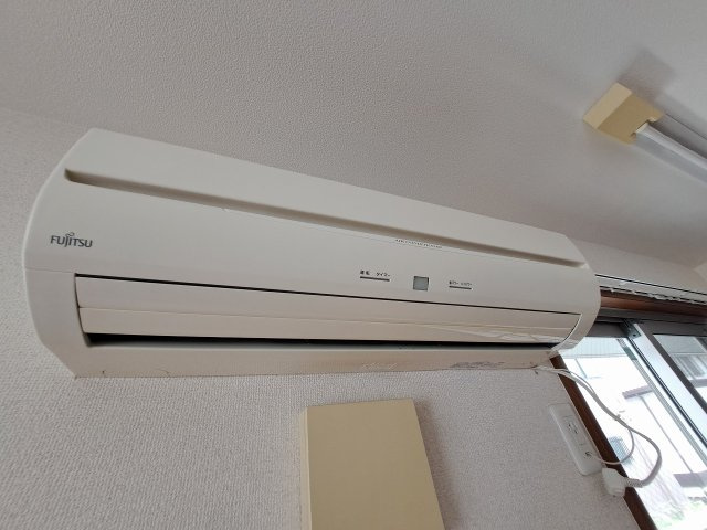 YUSEI RESIDENCE 甲子園の設備