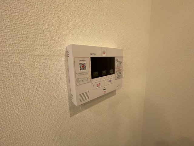 ラ・ヴェール鈴蘭の設備