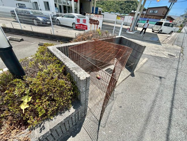 エテルナのその他共用部分