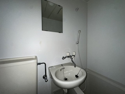 【洗面所】 | メゾン大崎