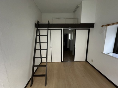 【居間・リビング】 | メゾン大崎