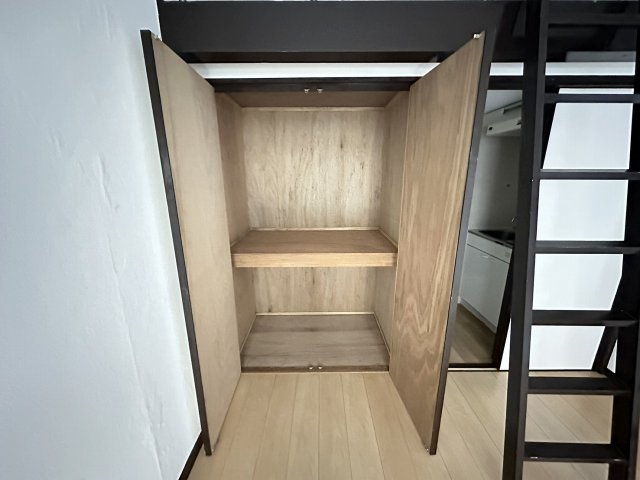 【収納】 | メゾン大崎