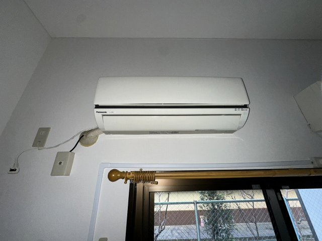 【設備】 | メゾン大崎