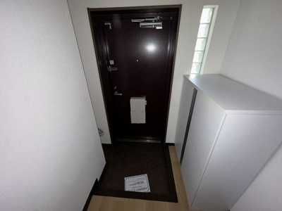 【セキュリティ】 | メゾン大崎