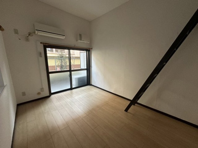 【居間・リビング】 | メゾン大崎