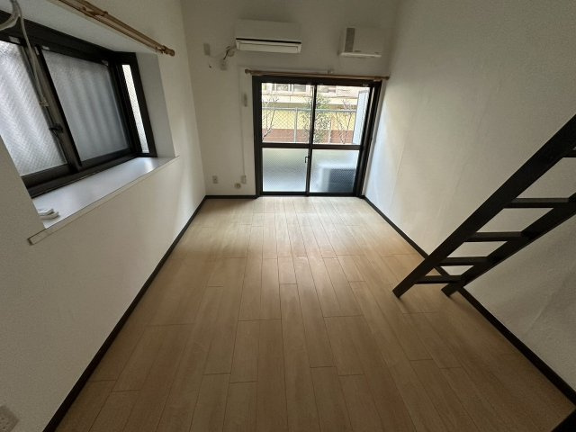 【寝室】 | メゾン大崎