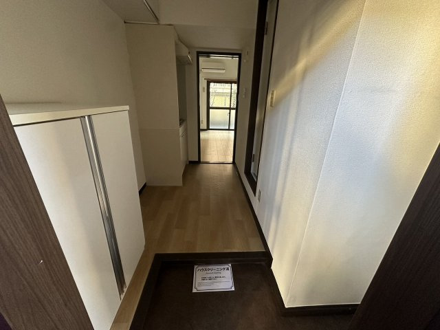 【玄関】 | メゾン大崎