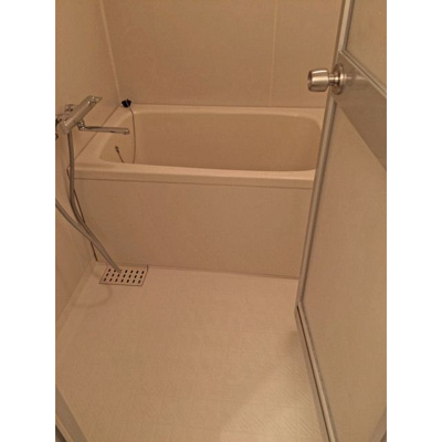 【浴室】 | ヴァンベール東川口