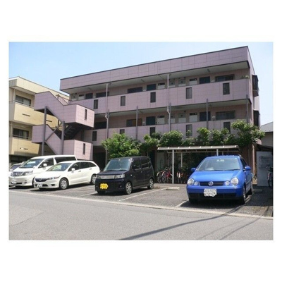 【その他共用部分】 | ヴァンベール東川口