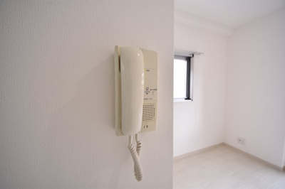 【セキュリティ】 | グランシャリオ山本通