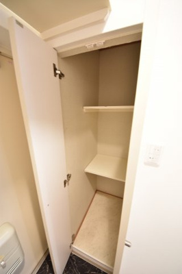 【収納】 | グランシャリオ山本通